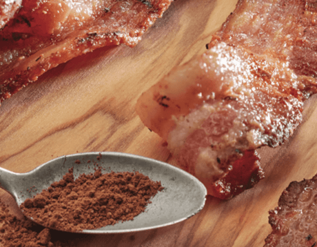 Candy Bacon - BBQ Québec