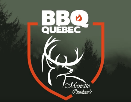 Collaboration avec la ferme Monette - BBQ Québec