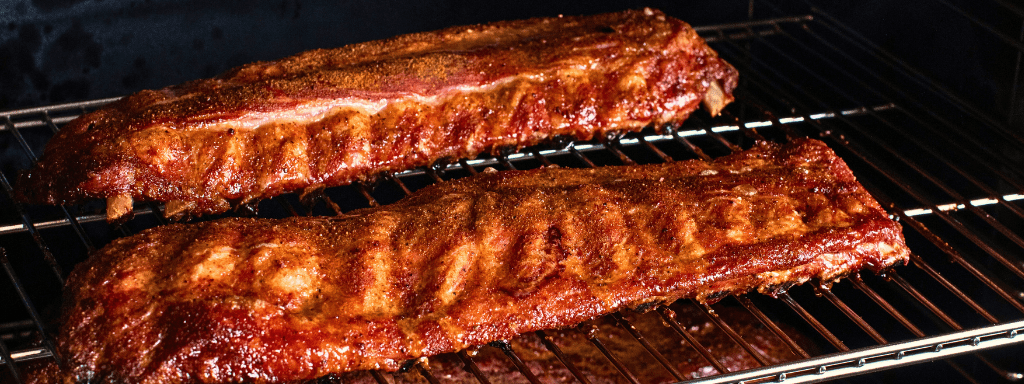 Comment cuire des côtes levées en 5 étapes faciles - BBQ Québec