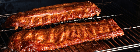 Comment cuire des côtes levées en 5 étapes faciles - BBQ Québec