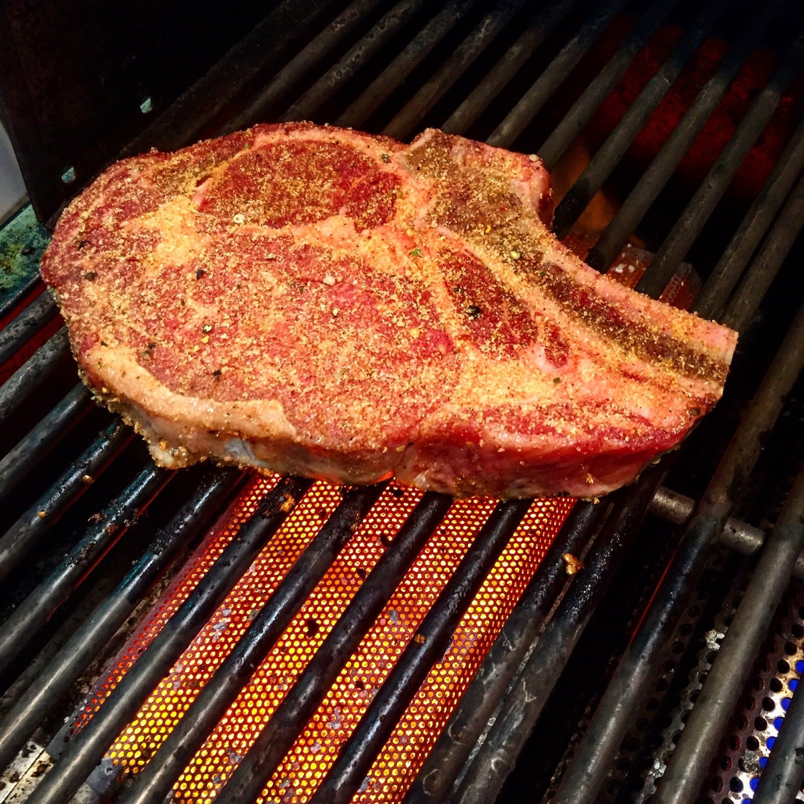 Comment cuisiner la citrouille et préparer un steak de dieu - BBQ Québec