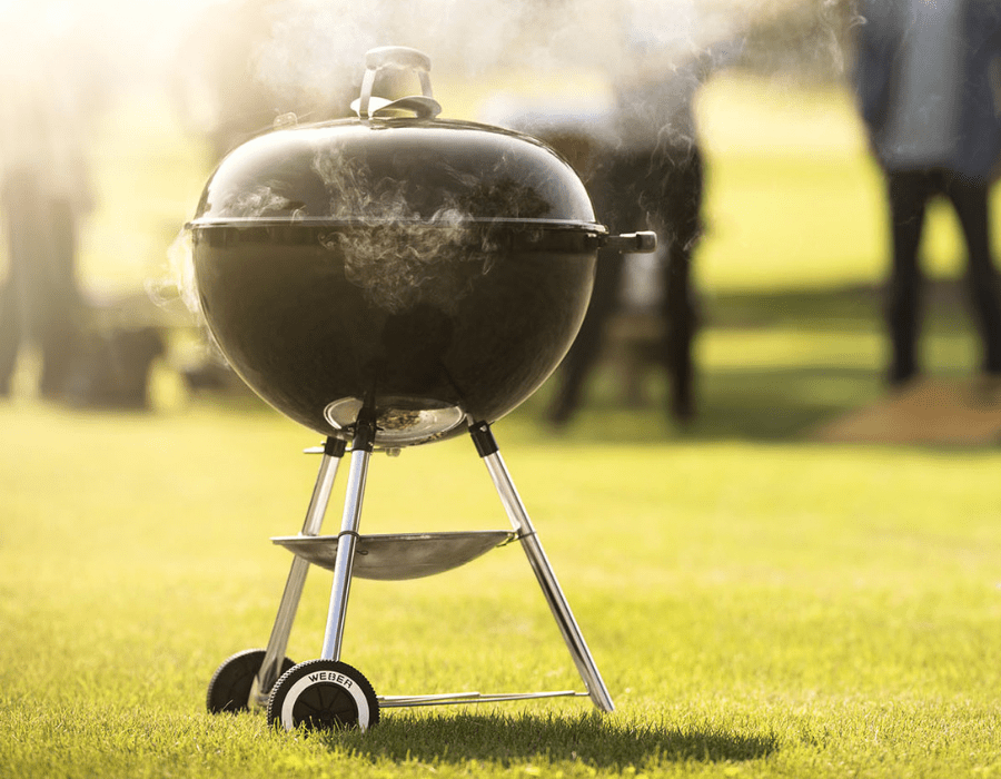 Comment fumer avec un Kettle ? - BBQ Québec
