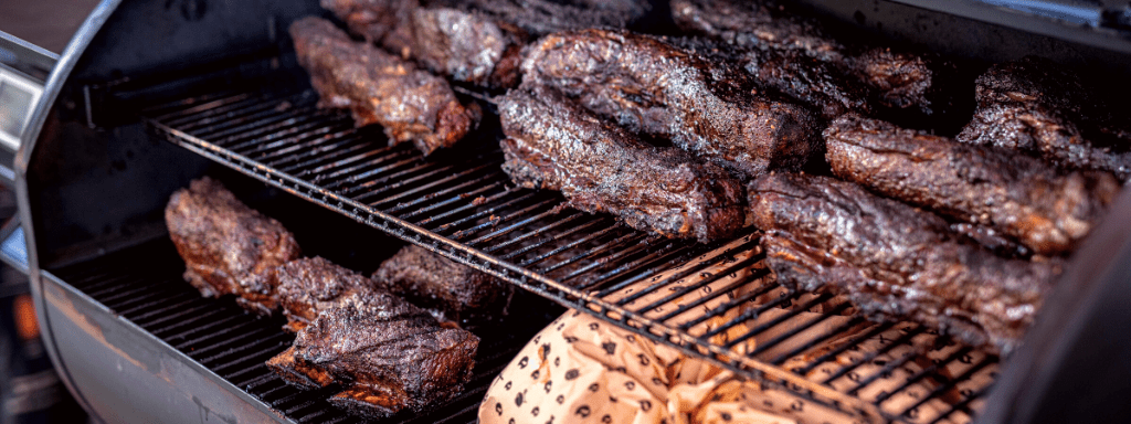 Comment réussir vos cuissons avec un BBQ aux granules - BBQ Québec