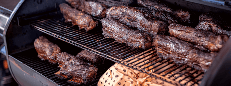 Comment réussir vos cuissons avec un BBQ aux granules - BBQ Québec