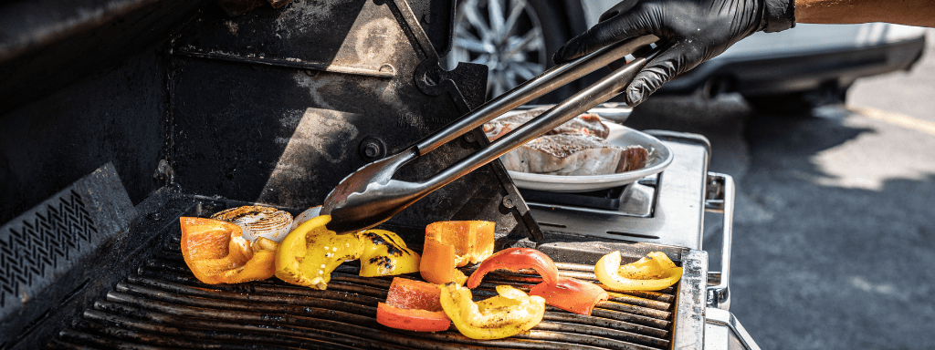 Cuire en papillote, c’est fini! - BBQ Québec