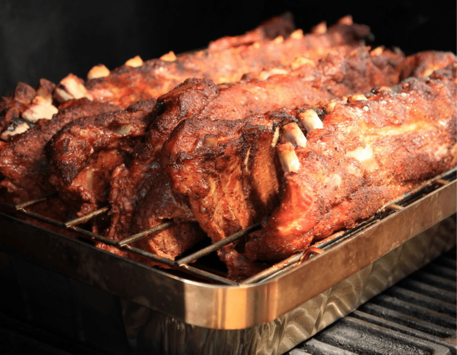 Cuisiner les meilleures côtes levées avec le Presto BBQ - BBQ Québec