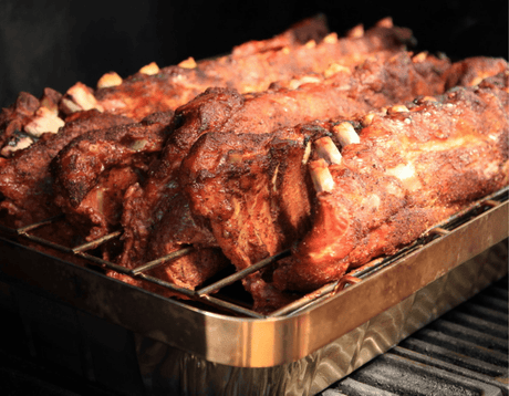 Cuisiner les meilleures côtes levées avec le Presto BBQ - BBQ Québec