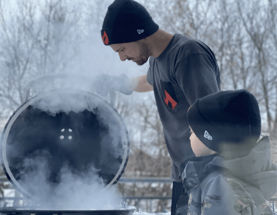 Cuisson lente suggérée pour semaines de lenteur imprévues - Slow cooking, slow living - BBQ Québec