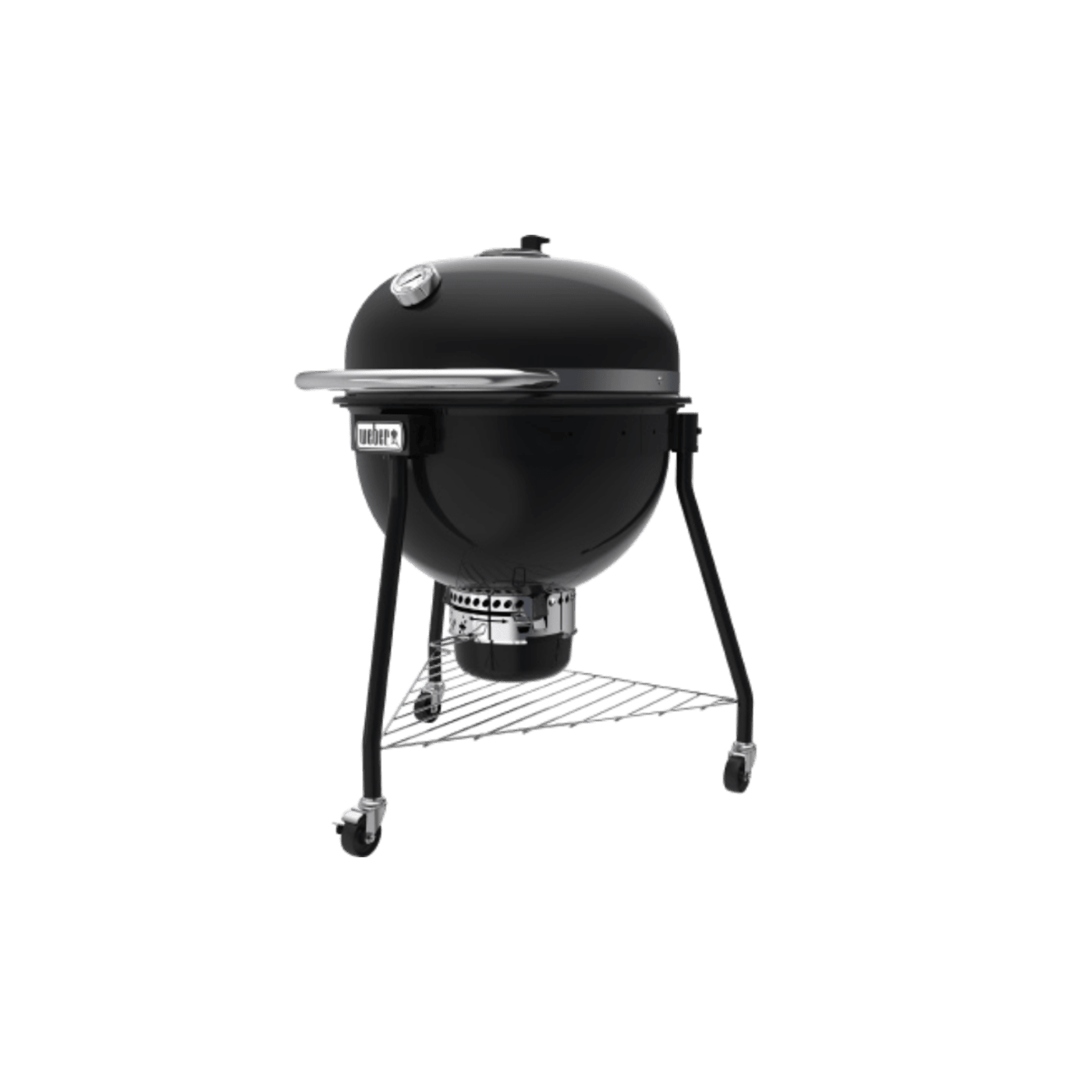 Découvrez le nouveau Weber Kamado Summit - BBQ Québec