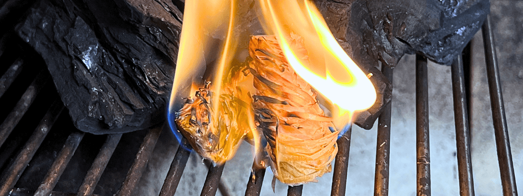 Des allume-feux extrêmement fiables - BBQ Québec