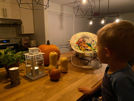 Des idées de repas pour l’Halloween - BBQ Québec