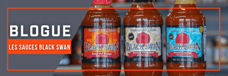 Des sauces goûteuses et santé, une combinaison à laquelle je dis oui! - BBQ Québec