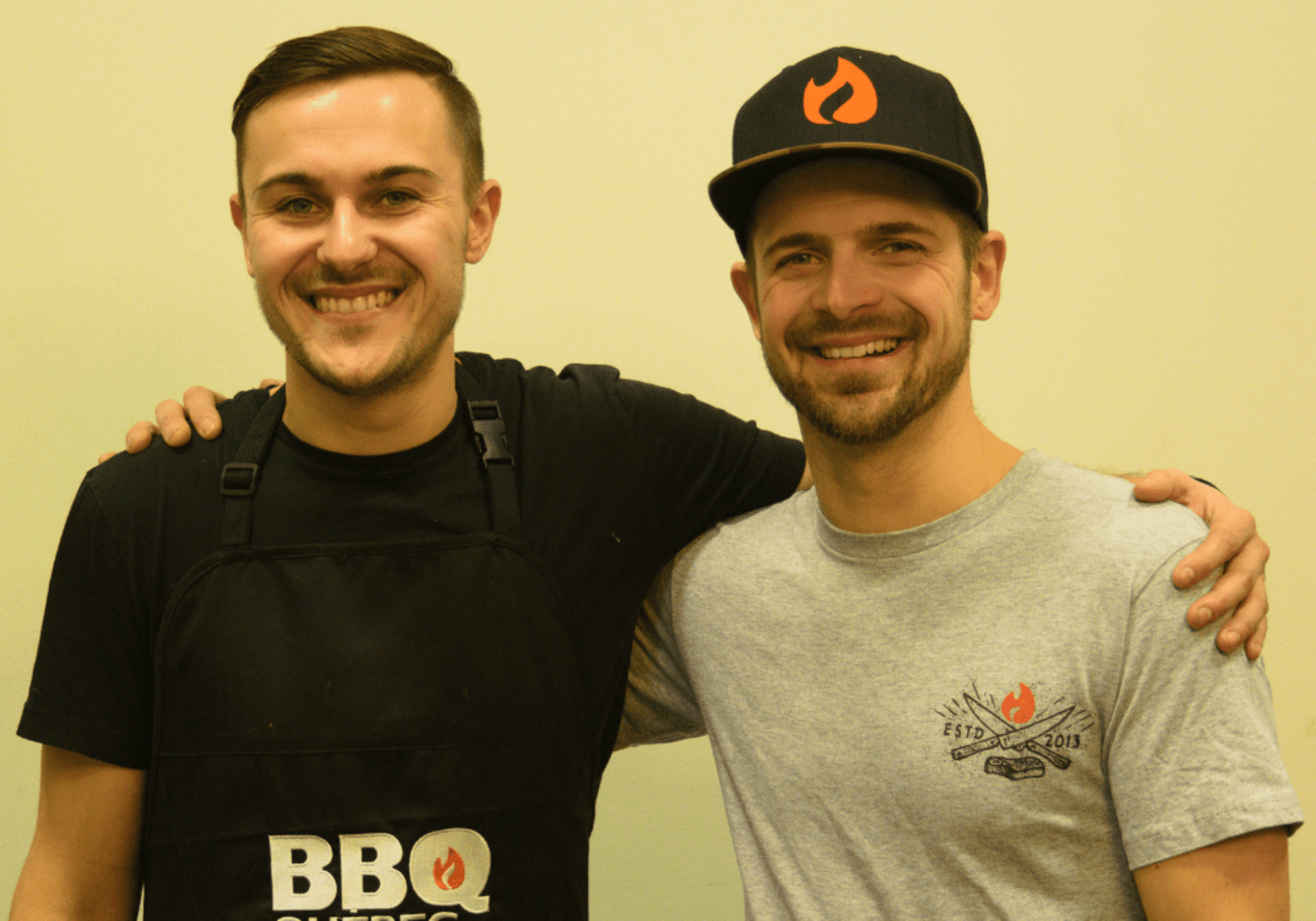 Développer de nouveaux marchés - BBQ Québec