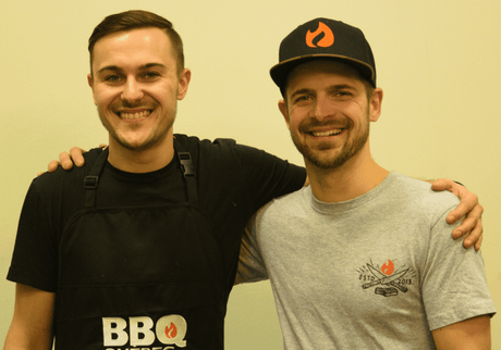 Développer de nouveaux marchés - BBQ Québec