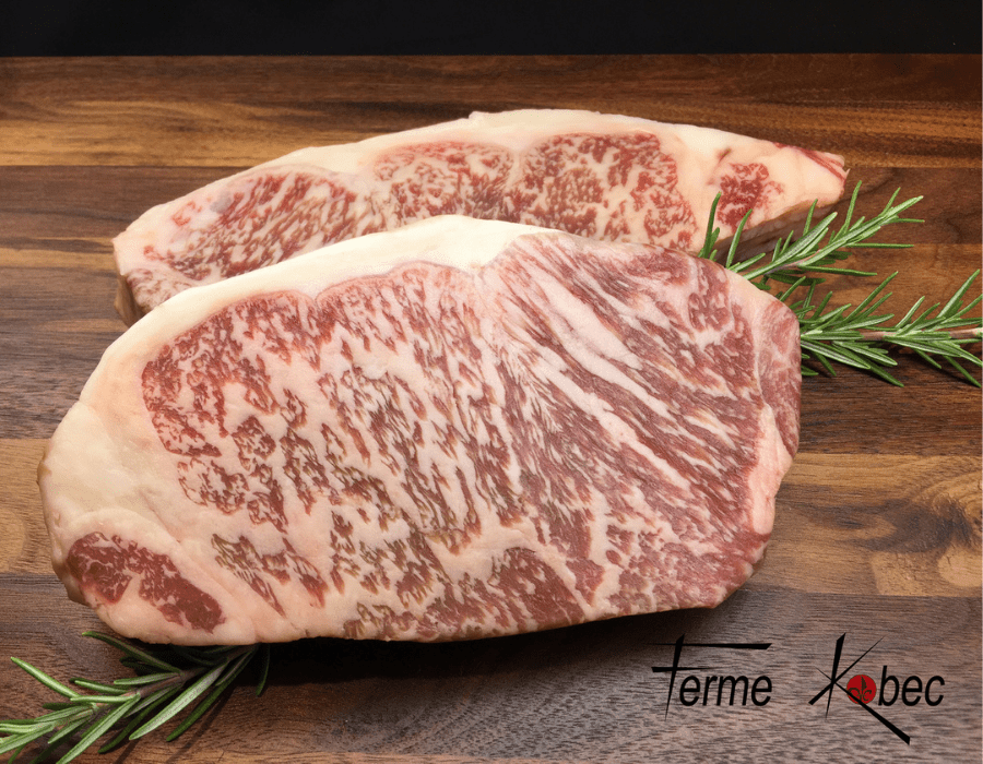 Entrevue Wagyu - BBQ Québec
