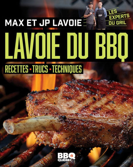 FÊTE DES PÈRES: 15 IDÉES CADEAUX QUI NE VIENNENT PAS DE LA QUINCAILLERIE - BBQ Québec