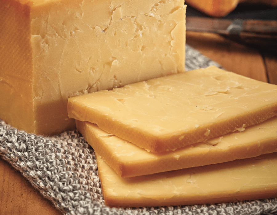 Fromage fumé à froid - BBQ Québec