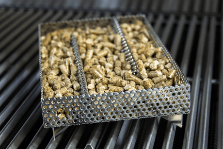 Fumer à froid comme un pro - BBQ Québec
