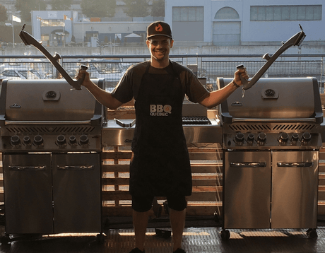 Grill Daddy - BBQ Québec
