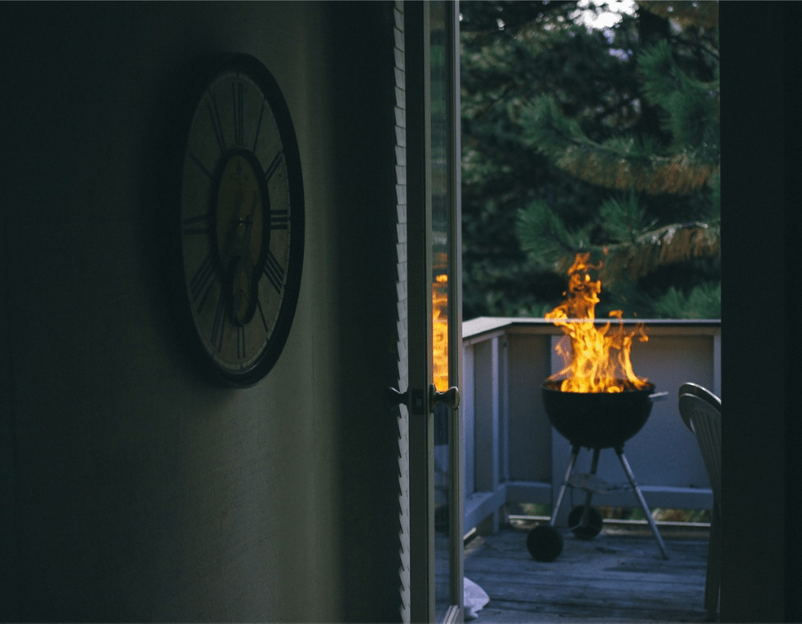 Guide d'achat BBQ pour le petit «balconier» - BBQ Québec