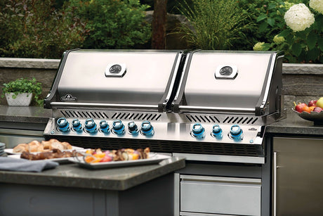 Guide Ultime: Comment réaliser votre projet de cuisine extérieure - BBQ Québec