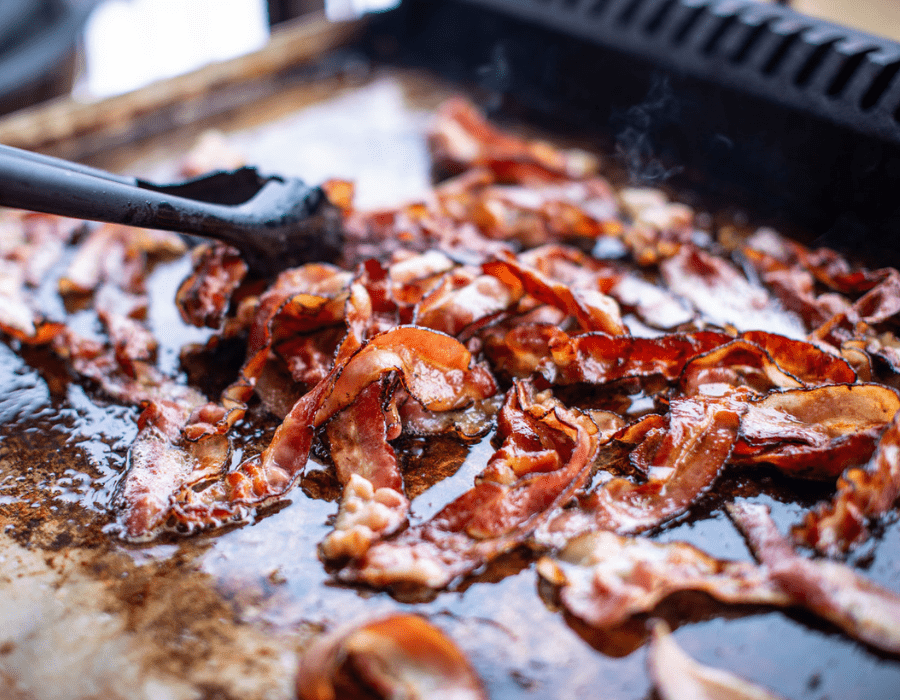 KETO - BBQ Québec