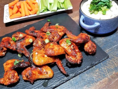 LAISSEZ BBQ QUÉBEC SIMPLIFIER VOTRE SUPER BOWL… OU VOTRE SOUPER ! - BBQ Québec