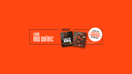 L’art du BBQ : une œuvre absolument exquise - BBQ Québec