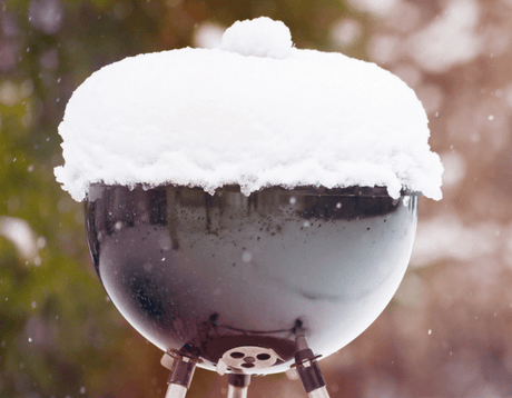 Le BBQ en hiver, c’est pour tout le monde - BBQ Québec