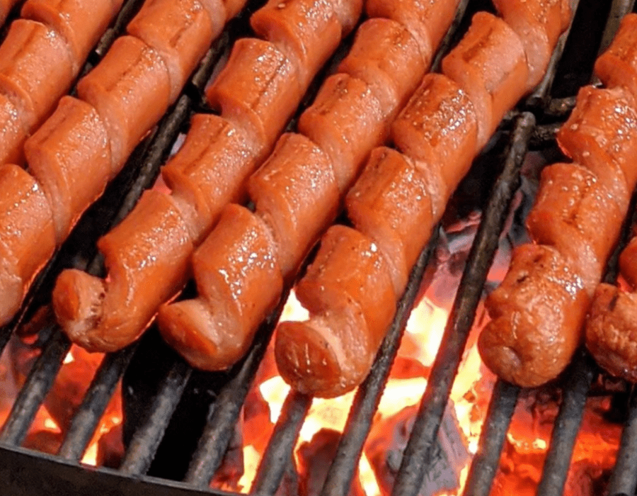 LE classique BBQ réinventé en 10 façons - BBQ Québec
