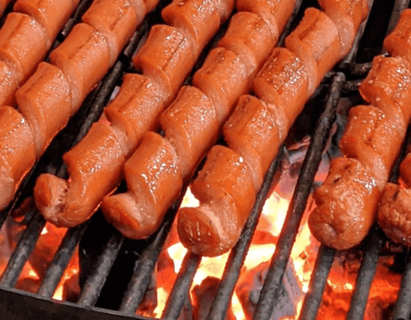 LE classique BBQ réinventé en 10 façons - BBQ Québec