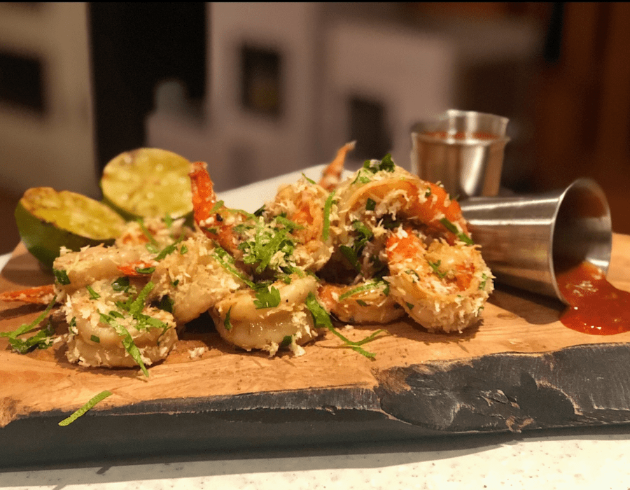 Le cocktail de crevettes, le classique réinventé!!! - BBQ Québec