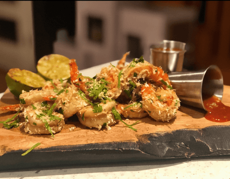 Le cocktail de crevettes, le classique réinventé!!! - BBQ Québec