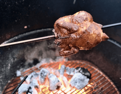 Le meilleur poulet! - BBQ Québec