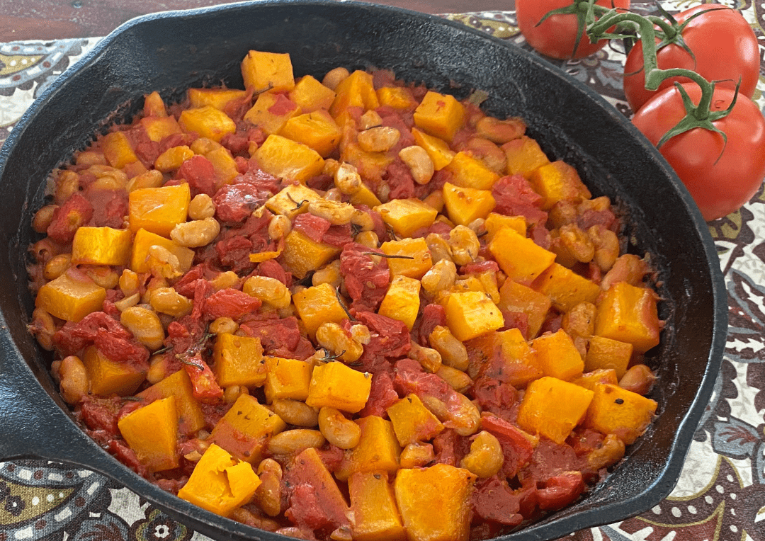 Legumi di fagioli - BBQ Québec