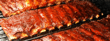 Les 10 commandements des côtes levées - BBQ Québec
