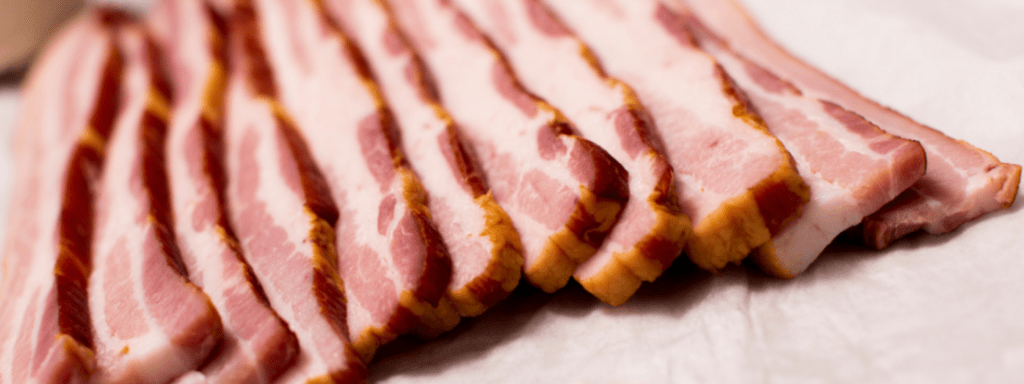 Les 10 commandements du bacon (ou comment réussir son bacon maison) - BBQ Québec