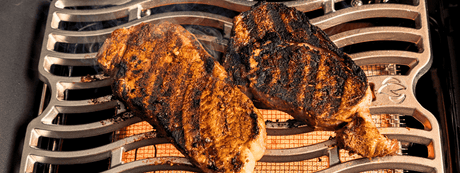Les 10 secrets des steaks parfaits - BBQ Québec
