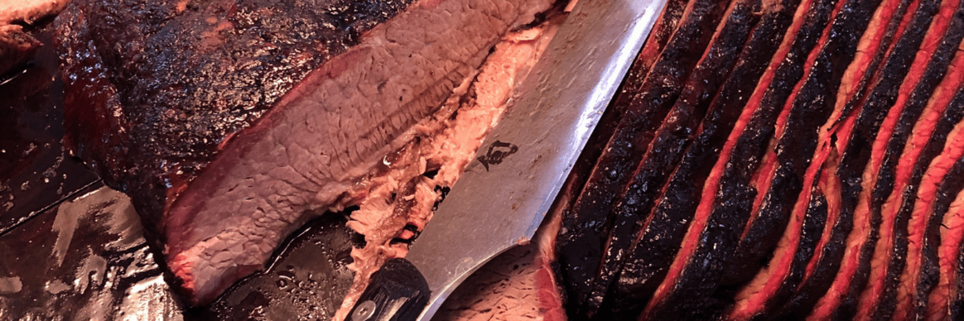 Les dix commandements  de la brisket (poitrine) de bœuf - BBQ Québec