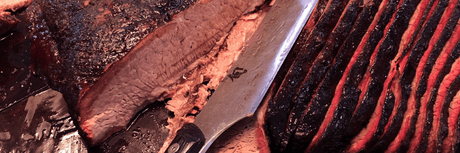 Les dix commandements  de la brisket (poitrine) de bœuf - BBQ Québec