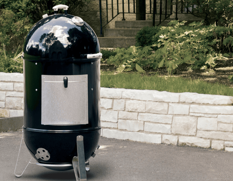 Les fumoirs verticaux - BBQ Québec