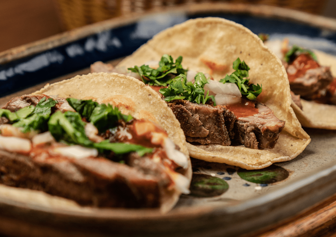 Les meilleurs tacos au monde - BBQ Québec