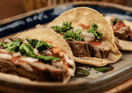 Les meilleurs tacos au monde - BBQ Québec