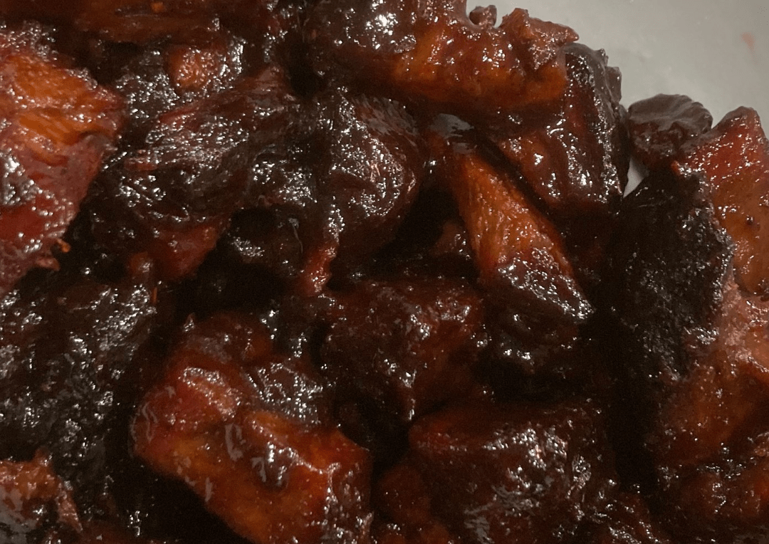 Les « poor man’s burnt ends » - BBQ Québec