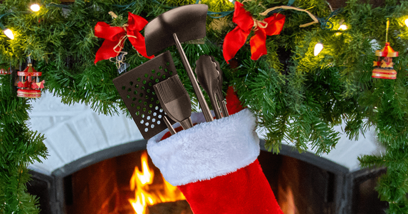 Liste d'idées cadeaux ultime pour le mordu du BBQ - BBQ Québec