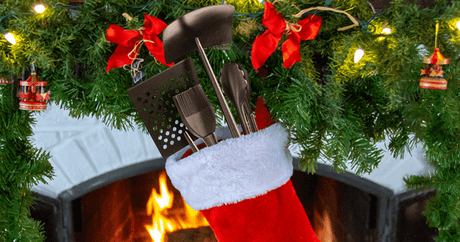 Liste d'idées cadeaux ultime pour le mordu du BBQ - BBQ Québec