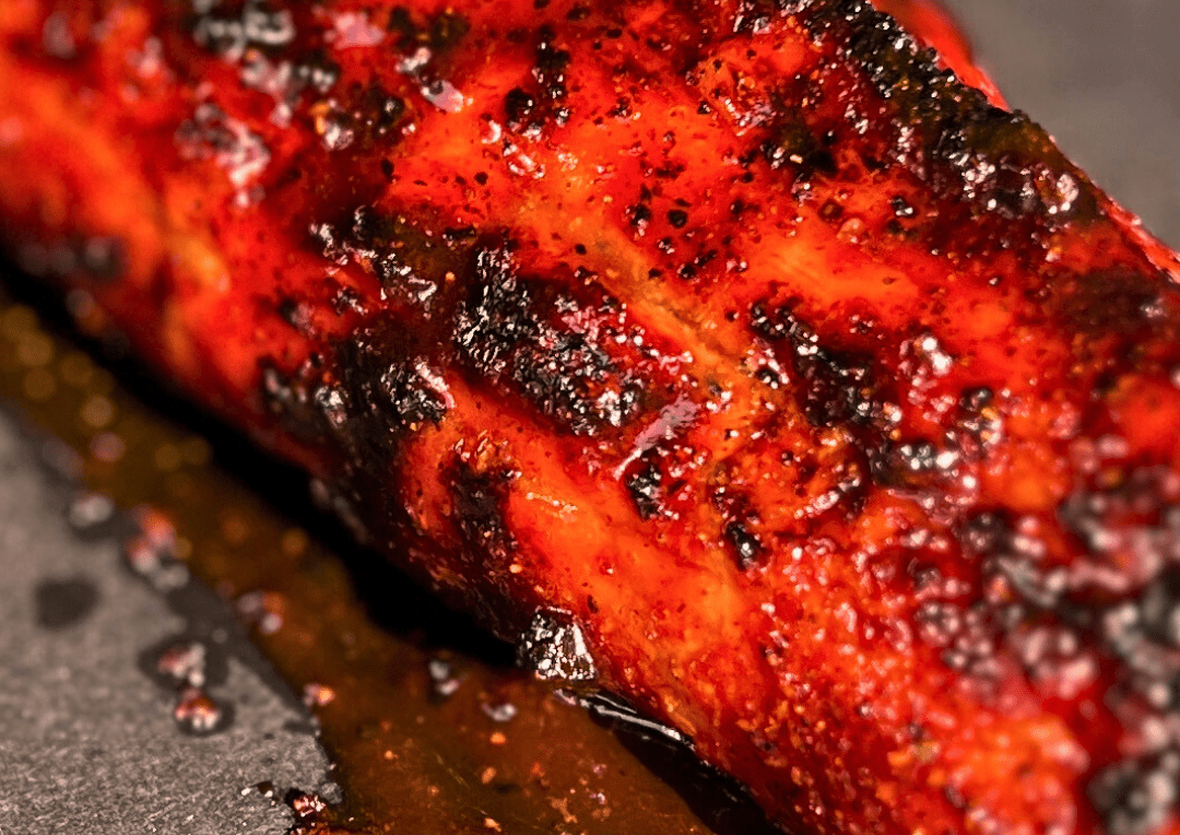 L’ULTIME filet de porc juteux - BBQ Québec