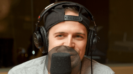 MAXIME LAVOIE, GOUROU QUÉBÉCOIS DU BARBECUE - BBQ Québec
