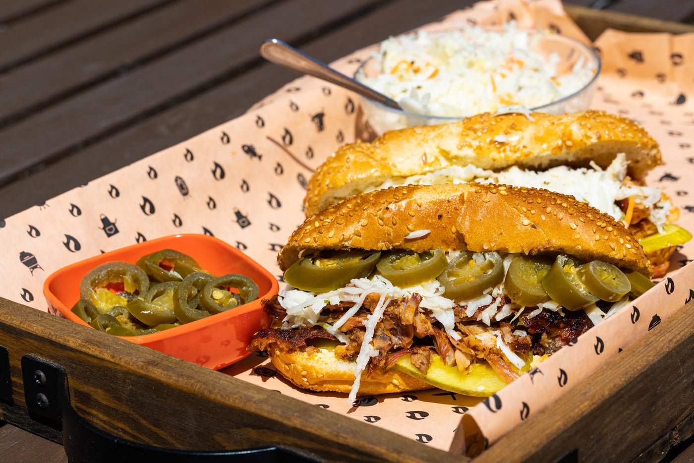 McRib 2.0 - BBQ Québec