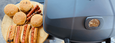 Mes BBQs portatifs préférés - BBQ Québec
